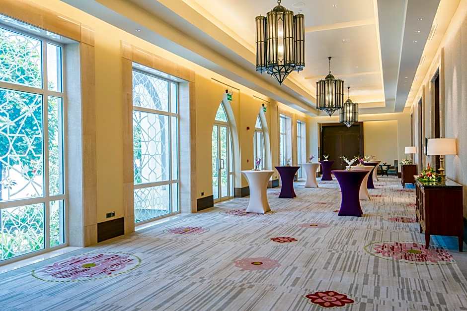 Crowne Plaza Duqm By IHG