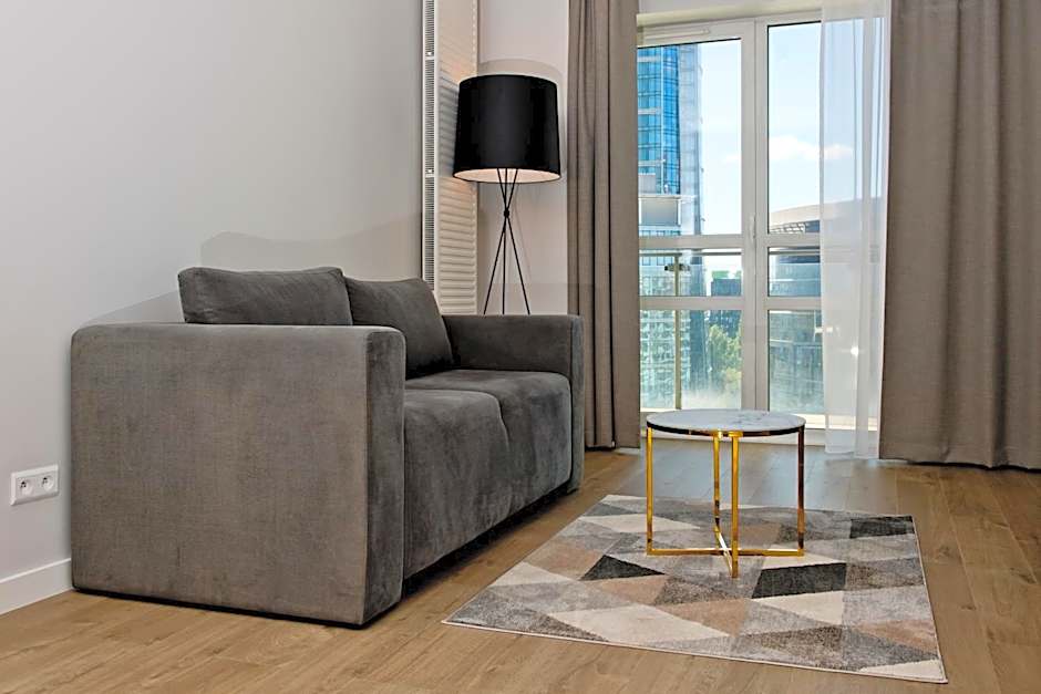 Platinum Residence