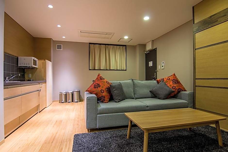 Koharu Resort Hotel and Suites