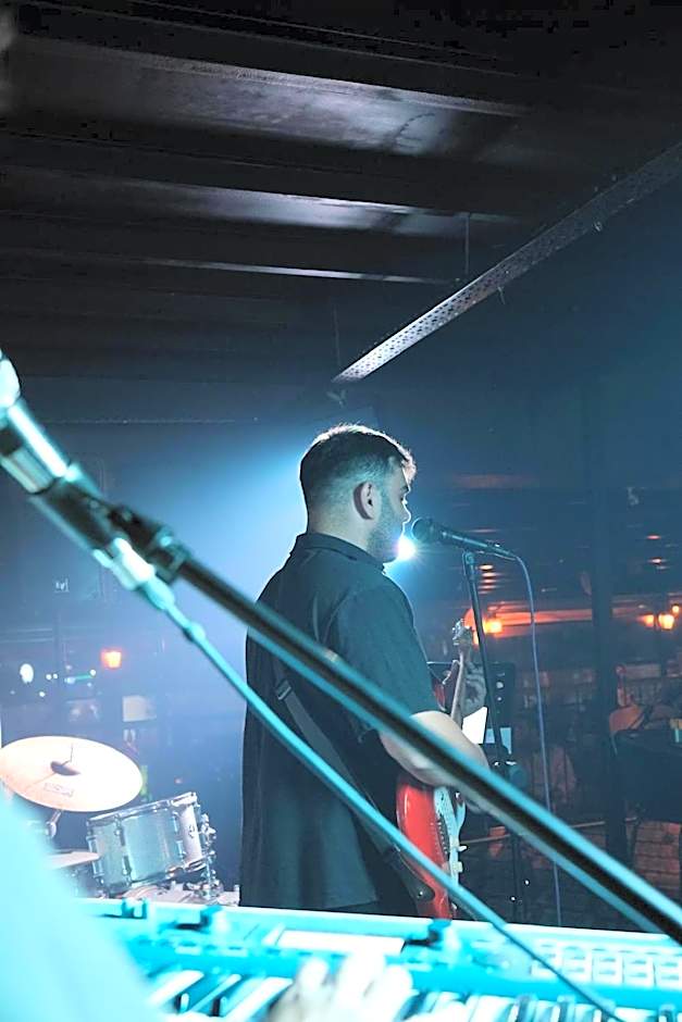 Safran City Hotel&SPA Cafe&Bar