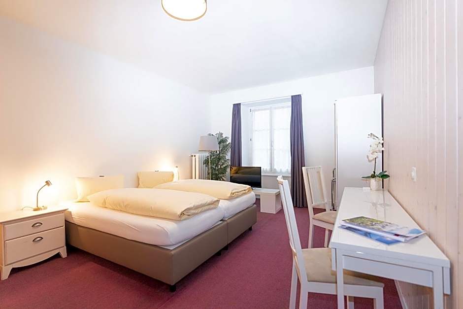 Hotel Landhaus Adler