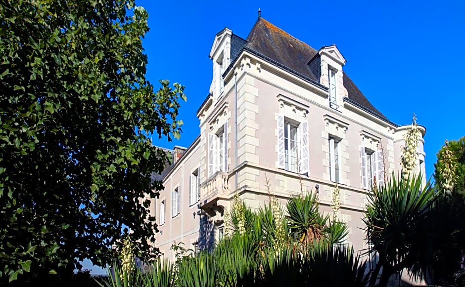 Vignoble Château Piéguë - winery