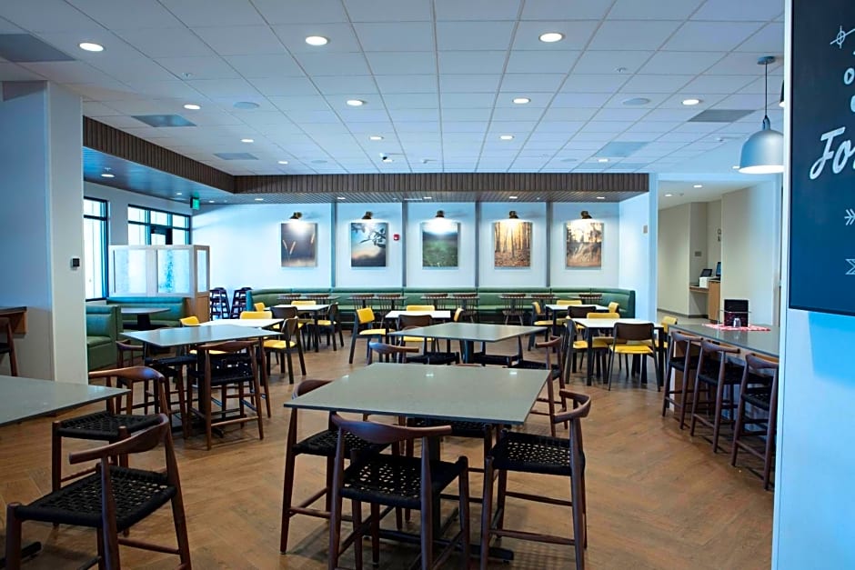Fairfield Inn & Suites by Marriott Virgin Zion National Park