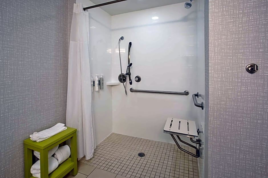 Hampton Inn & Suites Athens/Interstate 65