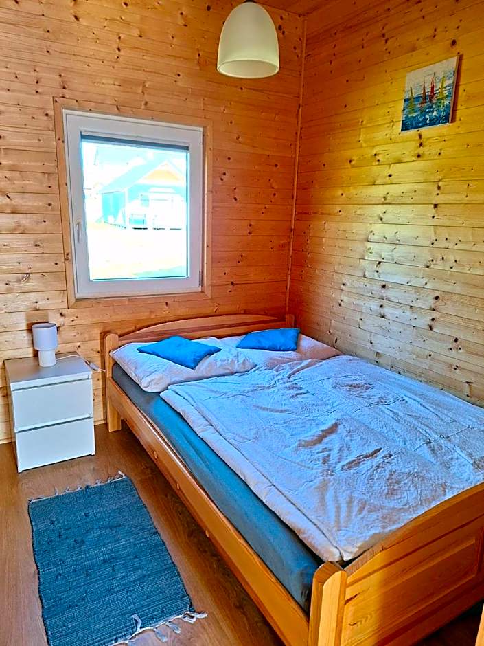 MożeMorze? Ośrodek Domków Letniskowych