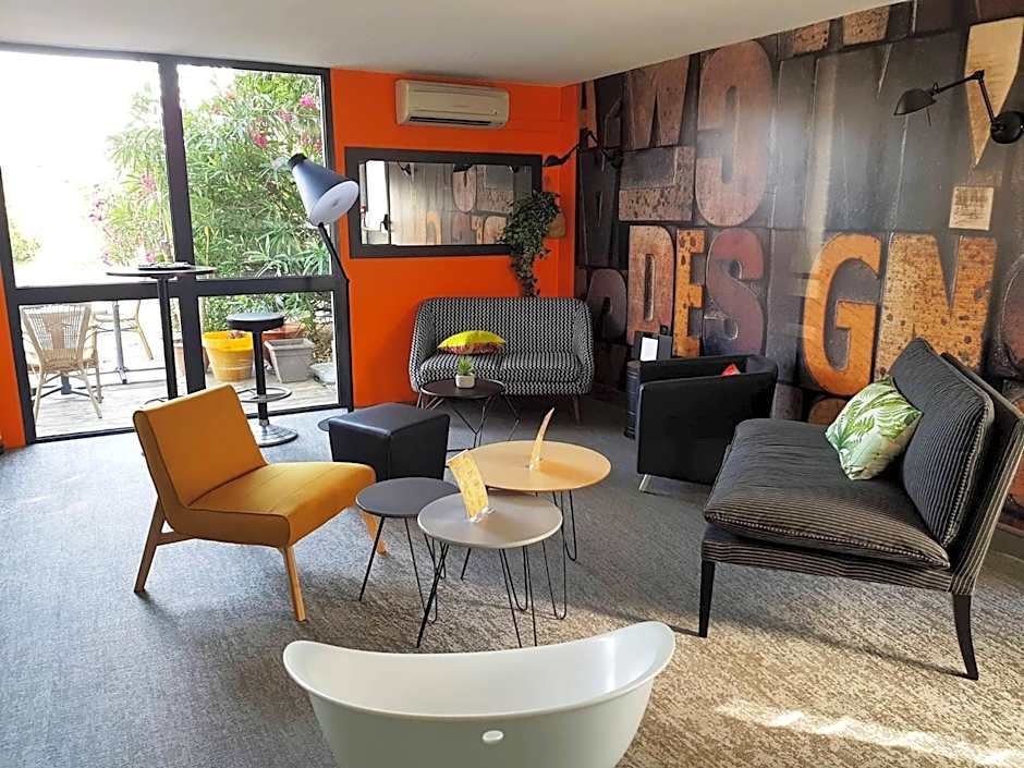 Boutique Hotel Novalis