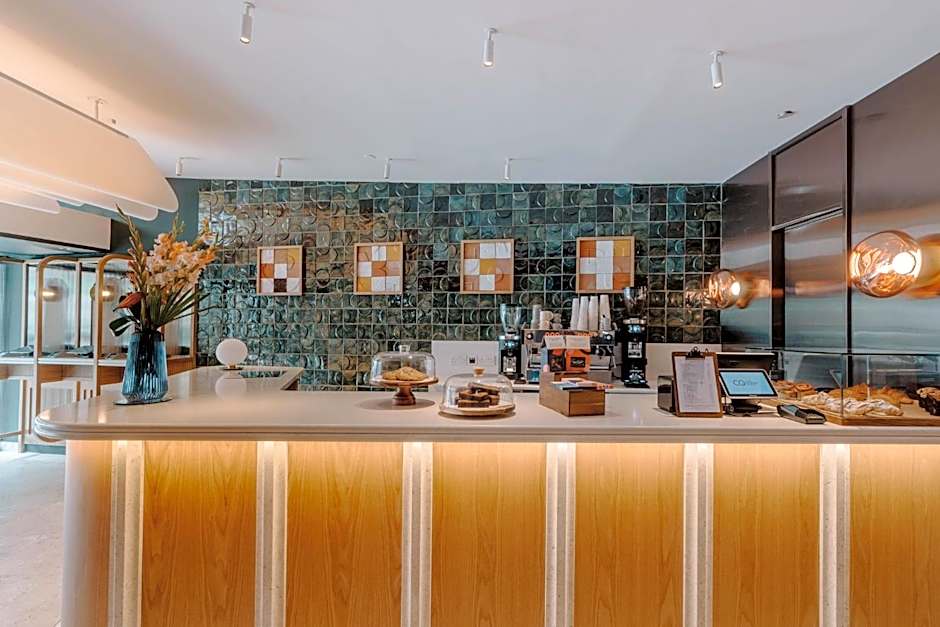 Club Quarters Hotel, St Paul's