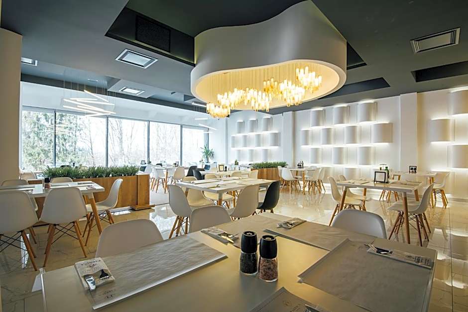 Fabesca Boutique Hotel & SPA