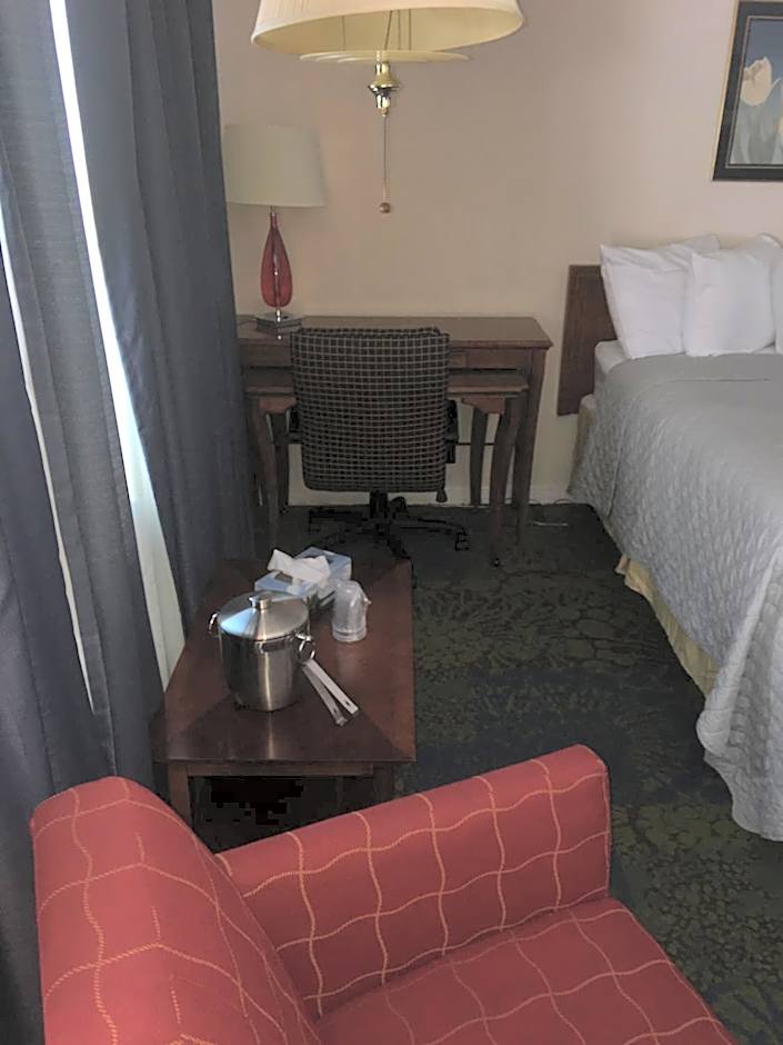Anchor Motel