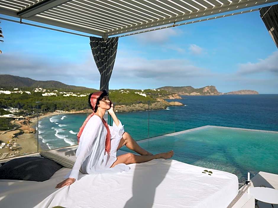 Bless Hotel Ibiza - The Leading Hotels of The World