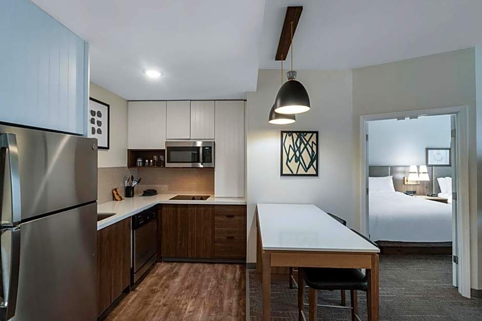 Staybridge Suites - Flowood - NW Jackson By IHG