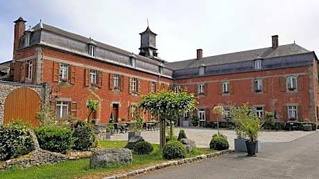 LOGIS - Château de la Motte - Hôtel & Restaurant