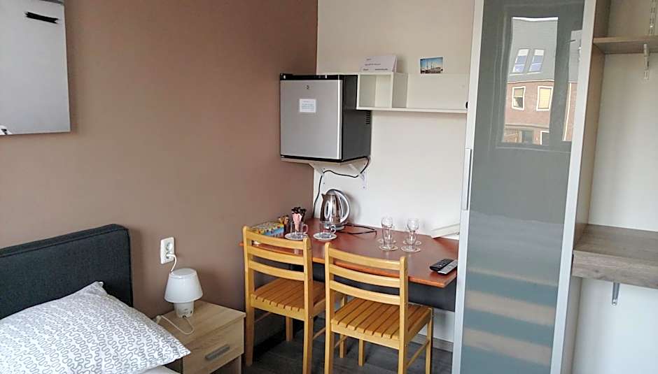 Bon Bed & Breakfast