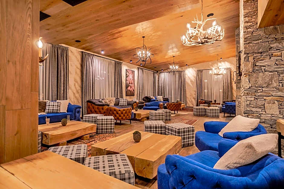 Kashmir Wellness & SPA Hotel Adults Only