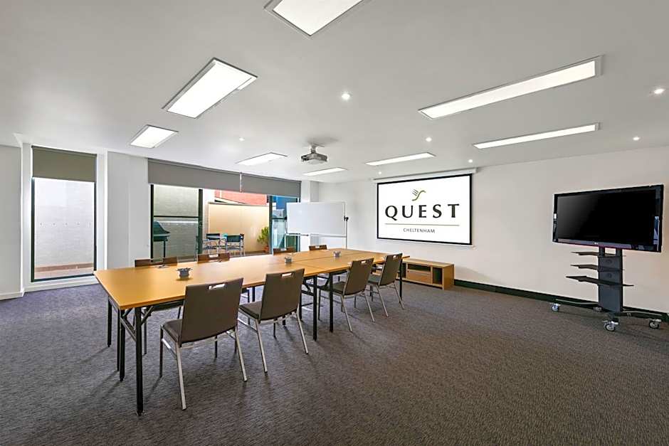 Quest Cheltenham
