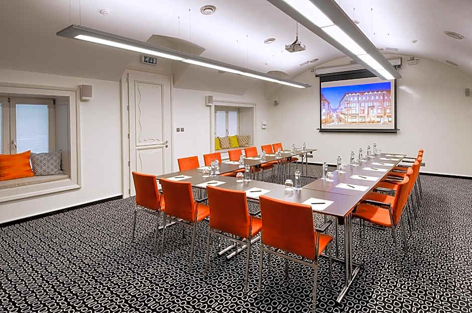 Roset Boutique Hotel