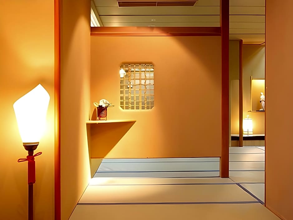Kinugawa Onsen Hana no Yado Matsuya Ryokan