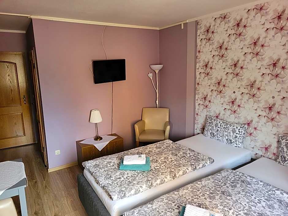 Hotel und Pension Al Dente