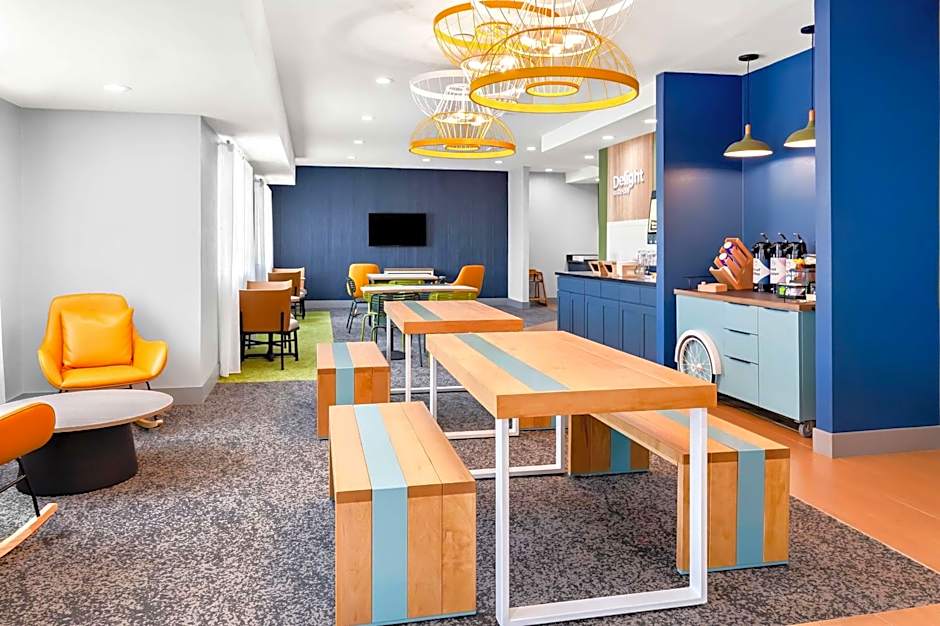 Spark by Hilton Springfield Southwest