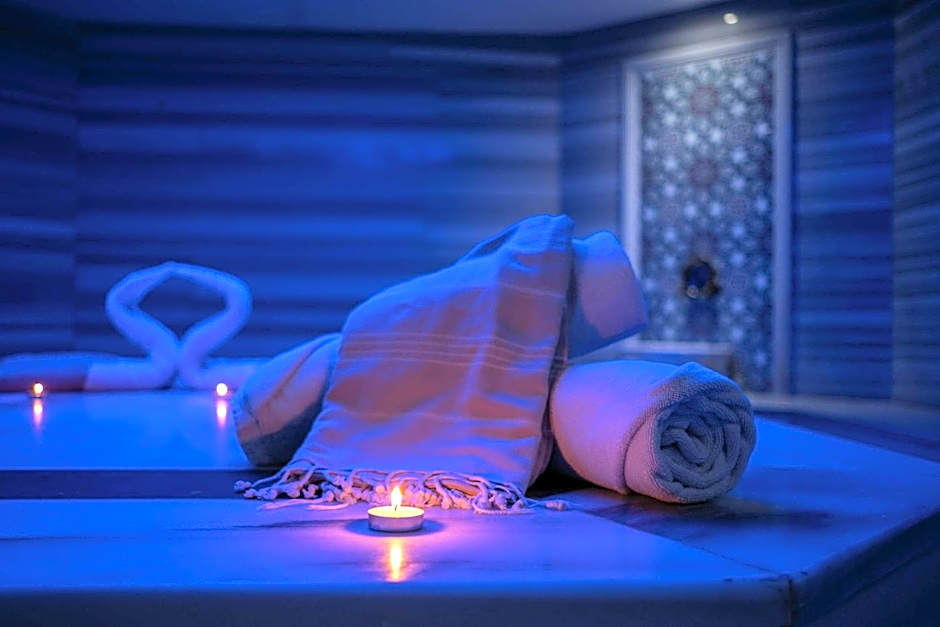 Clarion Hotel Istanbul Mahmutbey