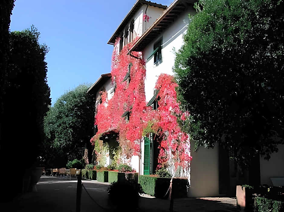 Villa Le Barone