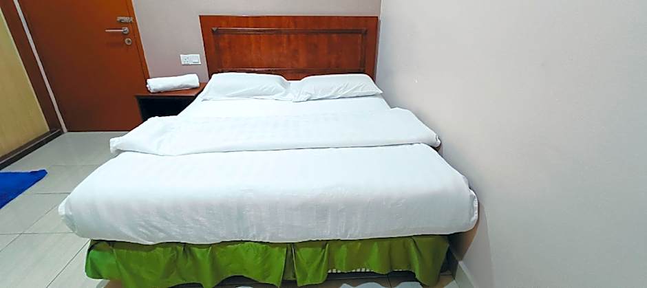 Kampar Times Inn Hotel