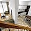 Faber Apartments-Residence Style