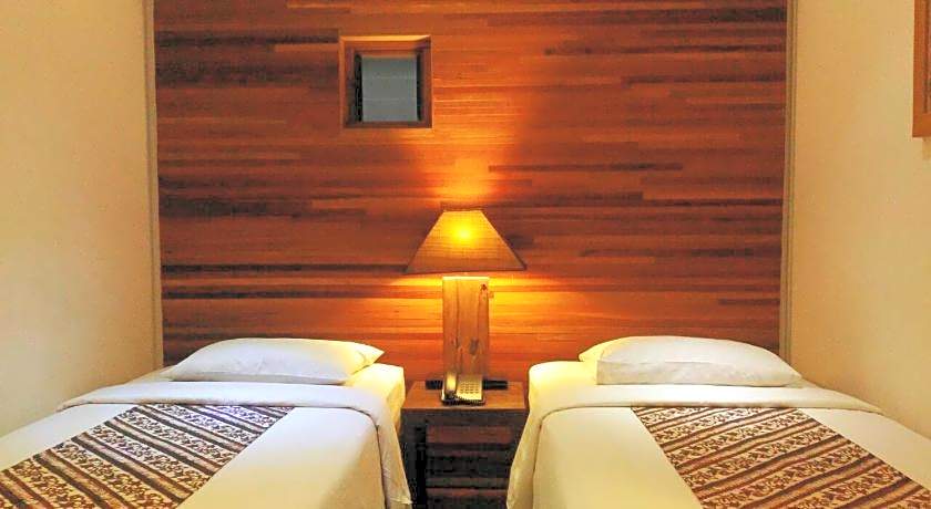 Rumah Turi Green Boutique Hotel