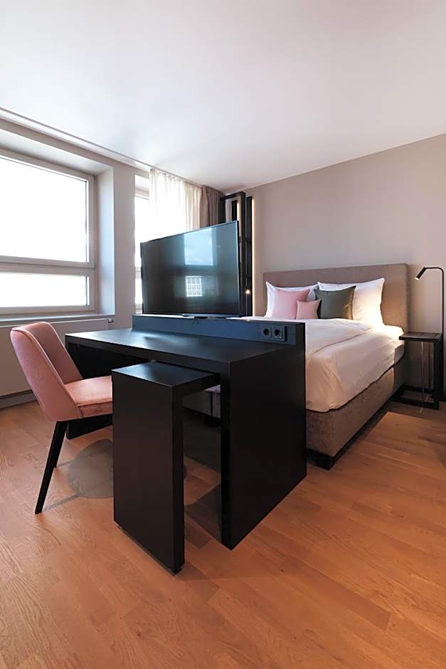 SAXX Hotel "Am Theater Karree"