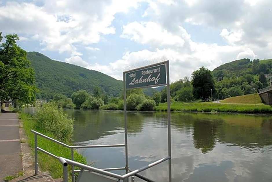 Hotel Restaurant LAHNHOF