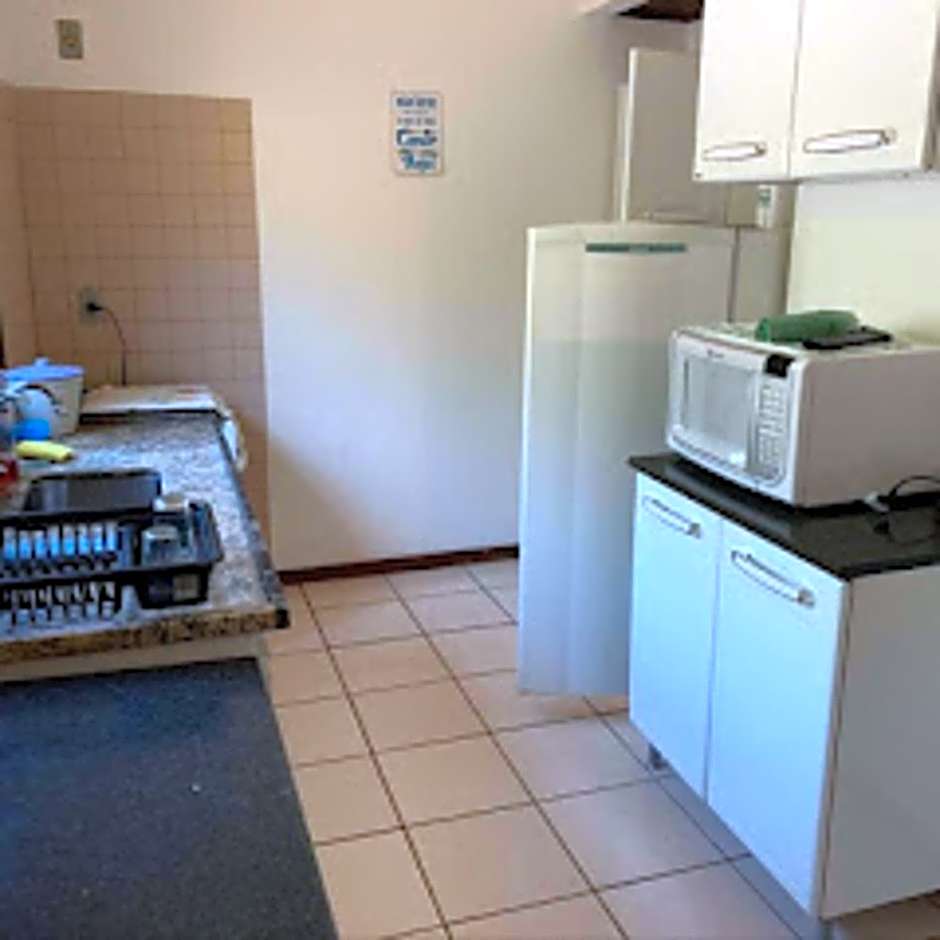 Casa na praia Litoral Norte com vista para o mar perto do centro