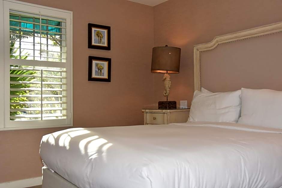 The Franciscan Hotel