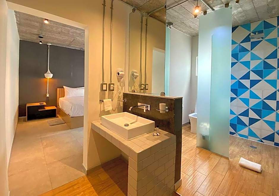 Estancias VIVE MX wtc