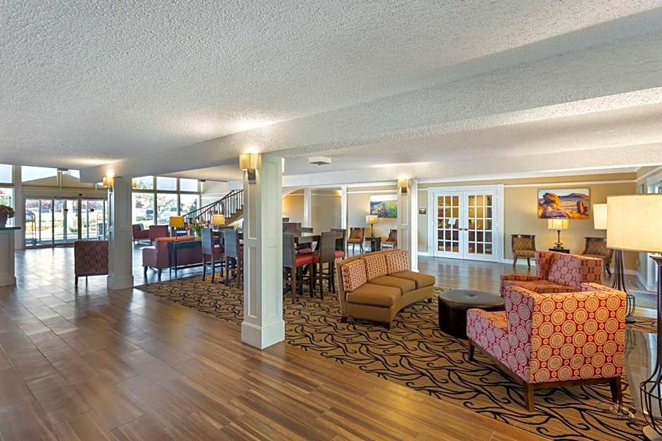 Best Western Plus Burley Inn & Convention Center