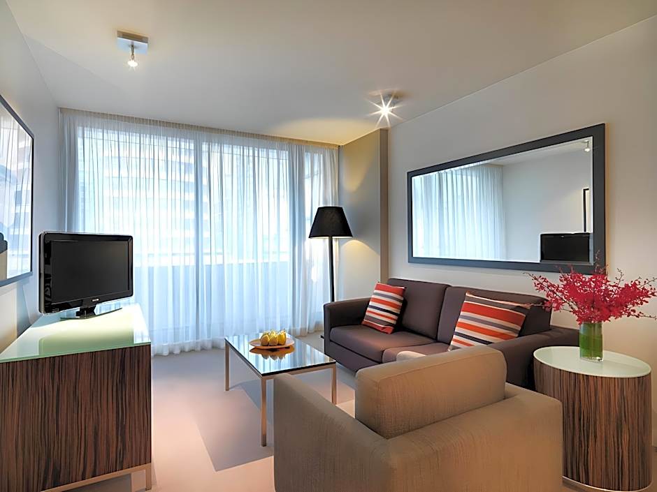 Adina Apartment Hotel Sydney, Darling Harbour