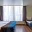 Hotel Library Amsterdam