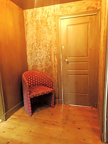 Family Double Room