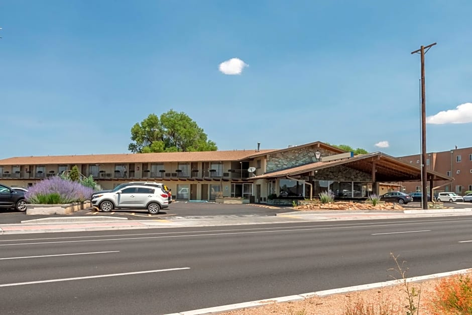 Rodeway Inn