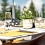 Wellness Hotel Stoos
