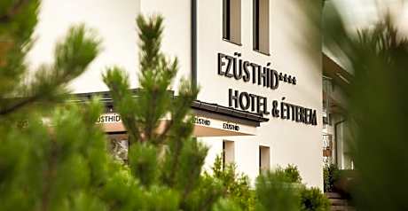 Ezüsthíd Hotel