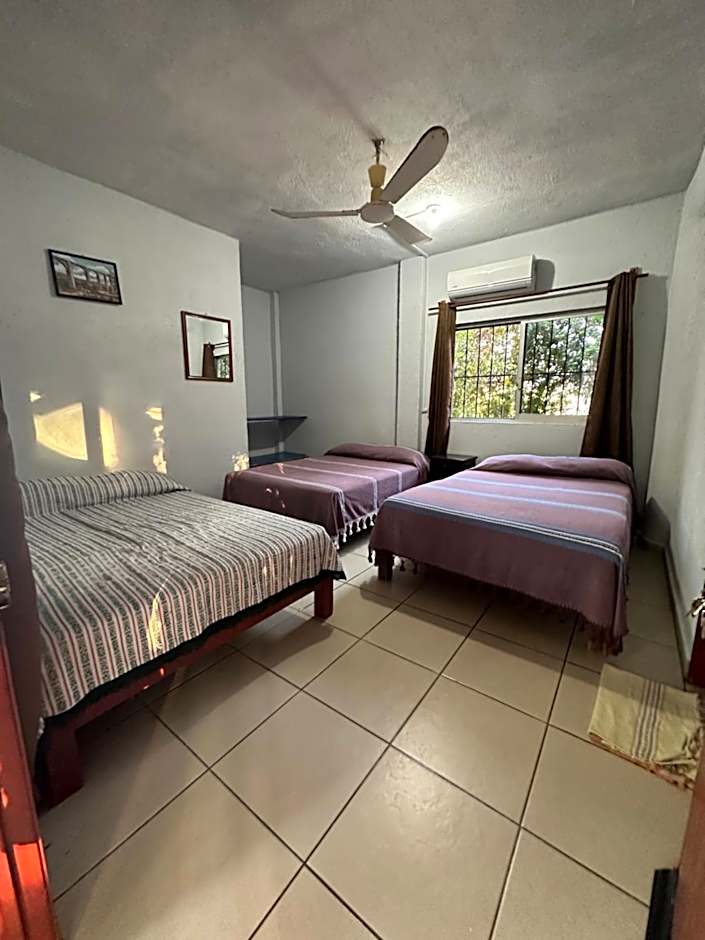 Hotel Cabañas Pepe