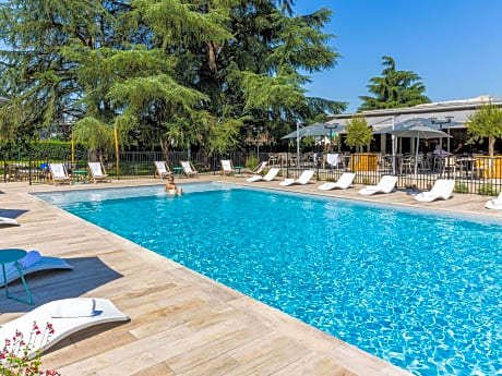 Novotel Pau Pyrénées