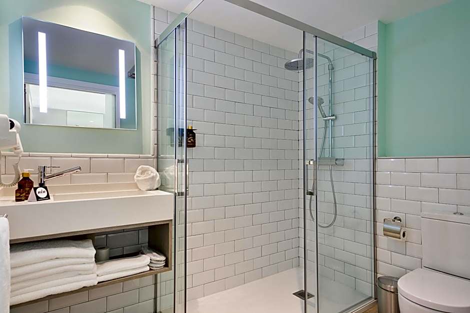 Niu Barcelona Hotel