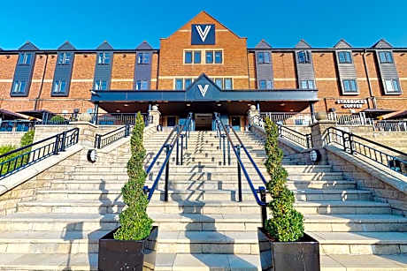 Village Hotel Manchester Bury