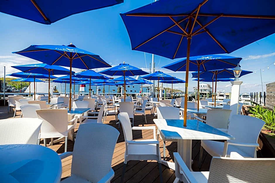 Danfords Hotel & Marina