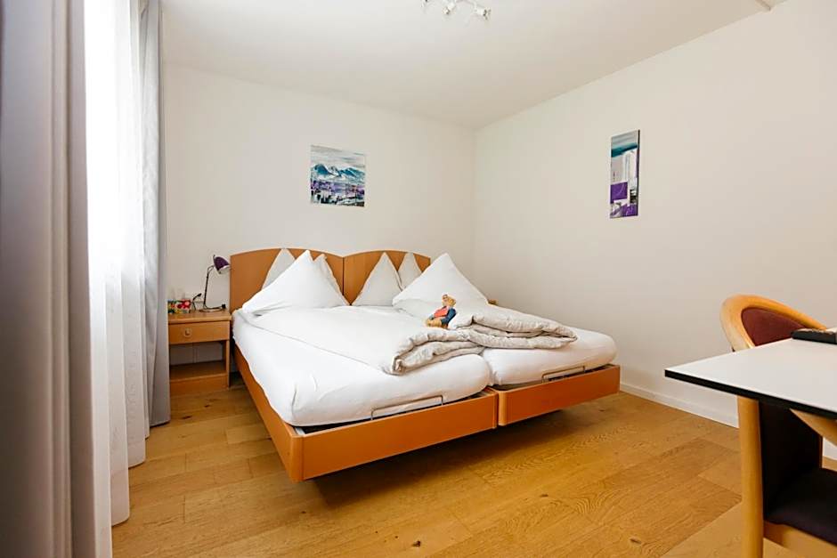 Alpenkräuter Hotel Bären