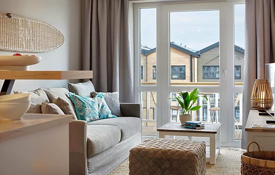 Beach Apartments Büsum