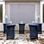AC Hotel by Marriott Houston Downtown