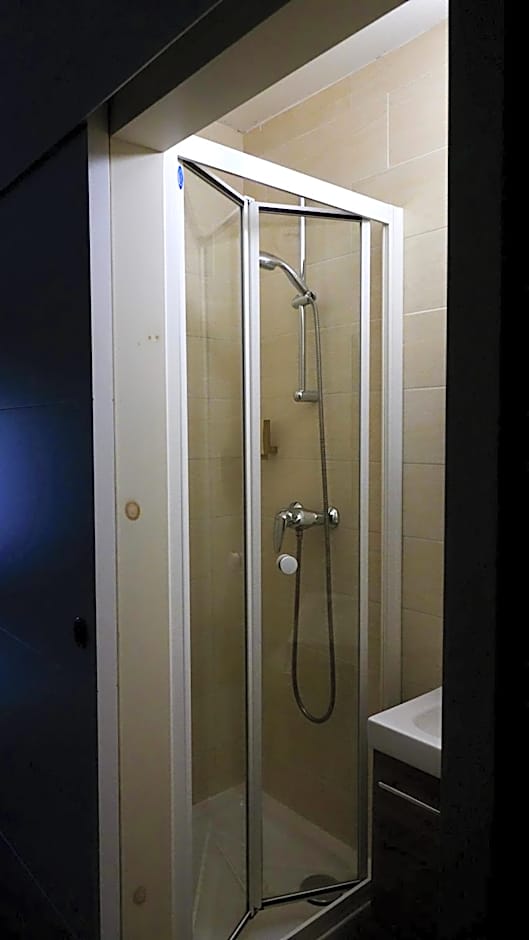 Auberge Saint Martin