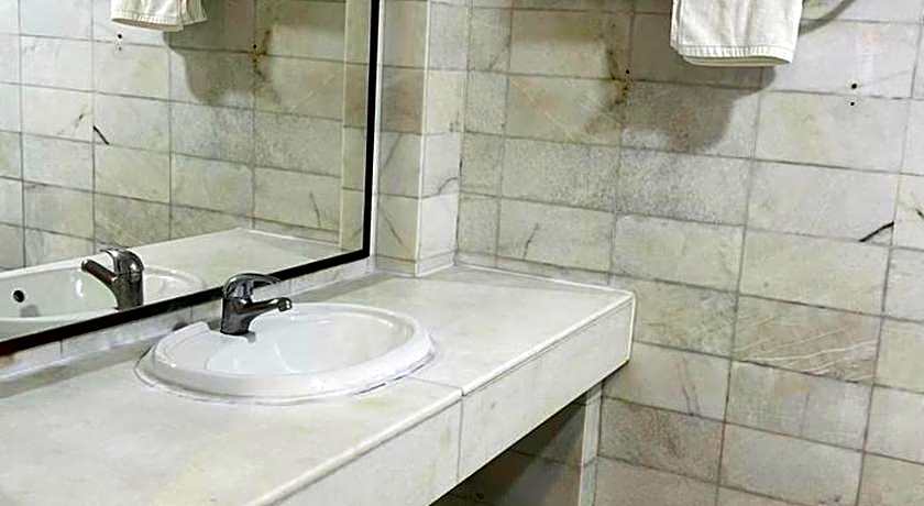 Remington Hotel Sdn Bhd